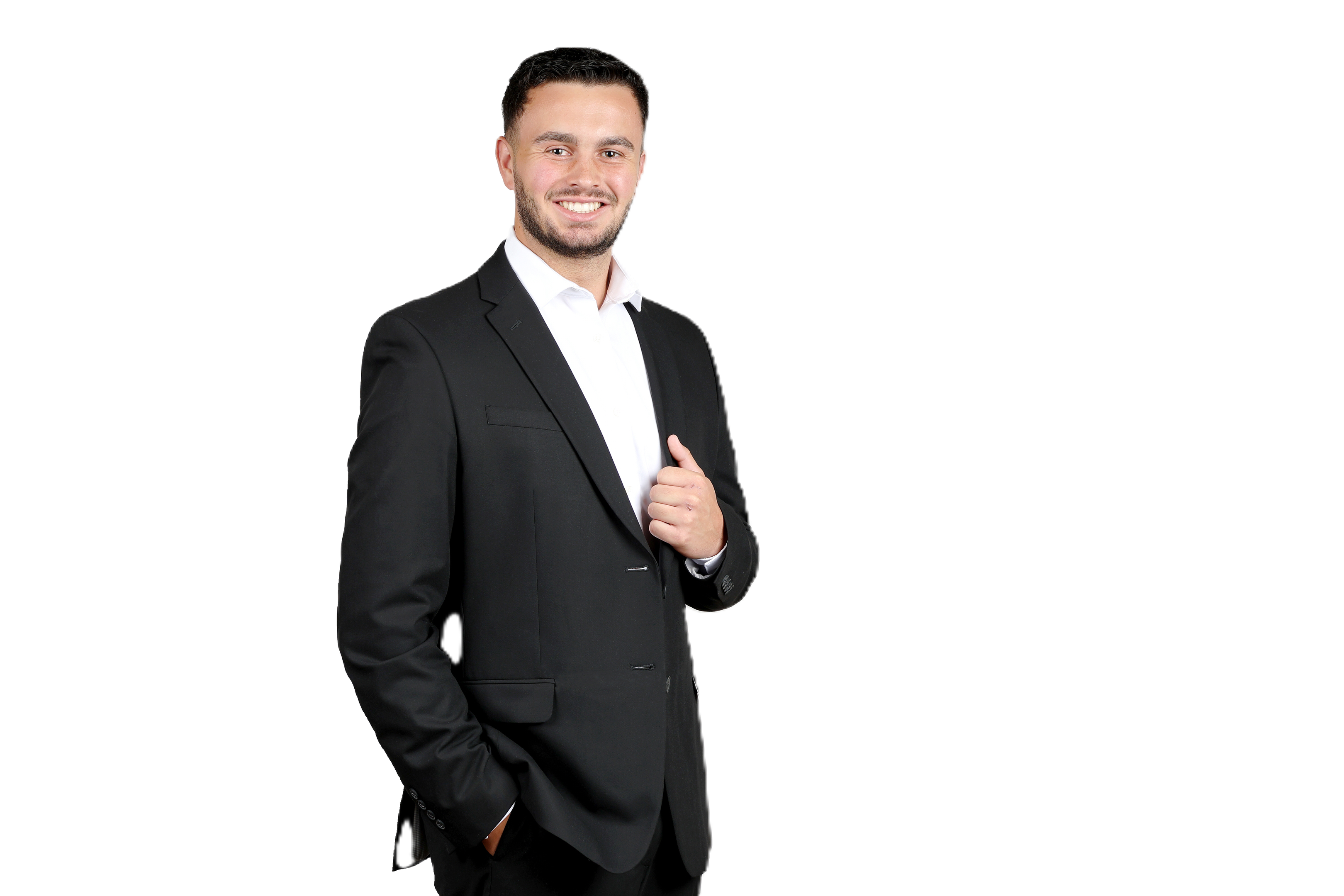 Alexandre Riendeau Courtier immobilier Remax Platine Saint-Constant